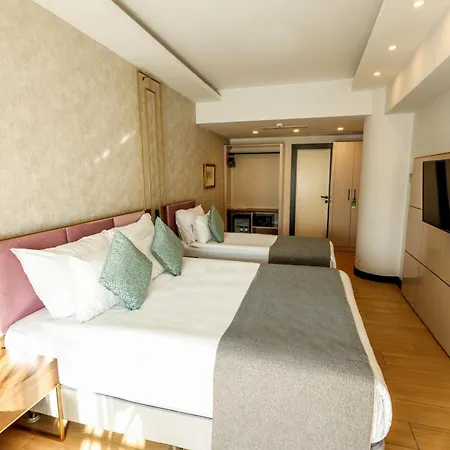 Leaf Port Otel