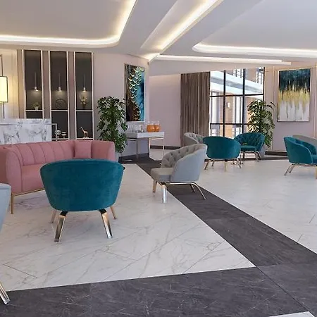 Leaf Port Otel