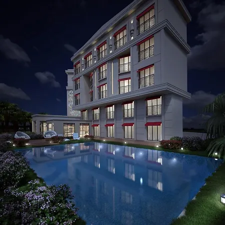 Leaf Port Otel